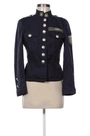 Dámská bunda  Marc Aurel, Velikost S, Barva Modrá, Cena  1 732,00 Kč