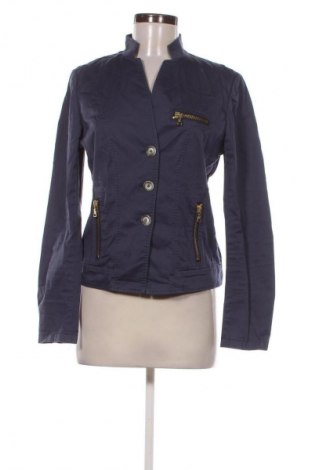 Дамско яке Marc Aurel, Размер M, Цвят Син, Цена 351,90 лв.