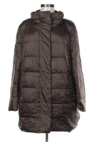 Γυναικείο μπουφάν Marc Cain, Μέγεθος XL, Χρώμα Πράσινο, Τιμή 34,99 €