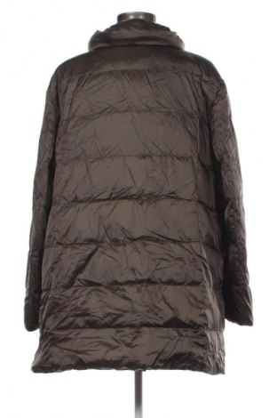 Γυναικείο μπουφάν Marc Cain, Μέγεθος XL, Χρώμα Πράσινο, Τιμή 34,99 €