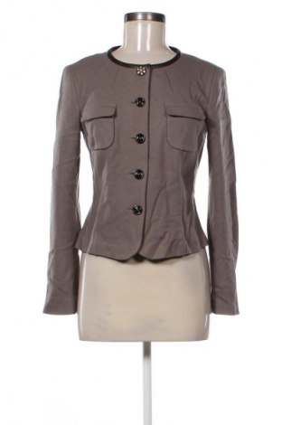 Γυναικείο μπουφάν Marc Cain, Μέγεθος M, Χρώμα Καφέ, Τιμή 60,99 €