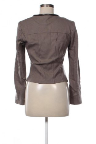 Γυναικείο μπουφάν Marc Cain, Μέγεθος M, Χρώμα Καφέ, Τιμή 60,99 €