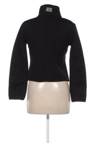 Dámska bunda  Marc Cain, Veľkosť S, Farba Čierna, Cena  122,76 €