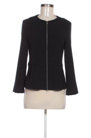 Дамско яке Marc Cain, Размер S, Цвят Черен, Цена 648,85 лв.