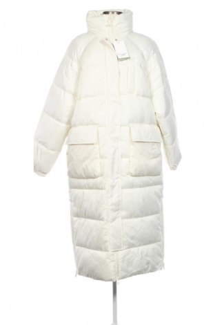 Γυναικείο μπουφάν Marc O'Polo, Μέγεθος L, Χρώμα Εκρού, Τιμή 234,99 €