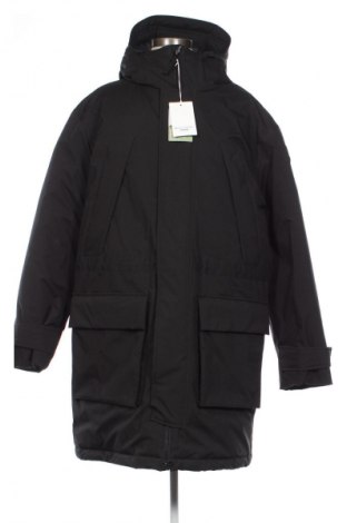 Γυναικείο μπουφάν Marc O'Polo, Μέγεθος L, Χρώμα Μαύρο, Τιμή 189,99 €