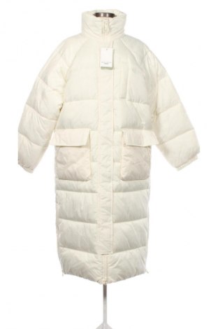 Dámska bunda  Marc O'Polo, Veľkosť L, Farba Biela, Cena  234,95 €