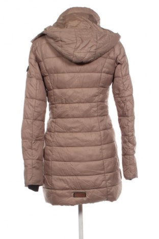 Női dzseki Marikoo, Méret XS, Szín Bézs, Ár 24 439 Ft