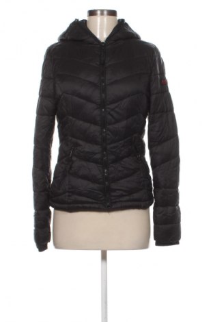 Γυναικείο μπουφάν Marikoo, Μέγεθος S, Χρώμα Μαύρο, Τιμή 43,99 €