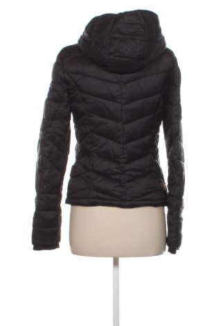 Γυναικείο μπουφάν Marikoo, Μέγεθος S, Χρώμα Μαύρο, Τιμή 43,99 €