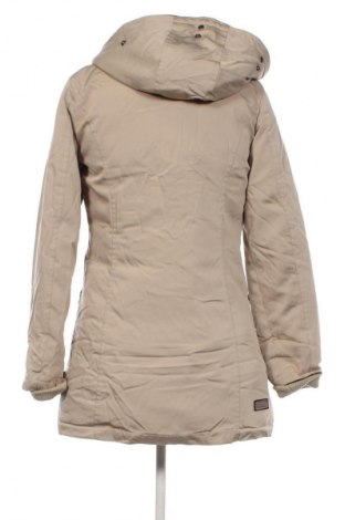 Kurtka damska Marikoo, Rozmiar XS, Kolor Beżowy, Cena 322,99 zł