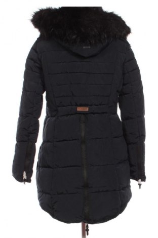 Дамско яке Marikoo, Размер L, Цвят Син, Цена 182,99 лв.