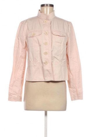 Дамско яке Marks & Spencer, Размер M, Цвят Розов, Цена 48,00 лв.