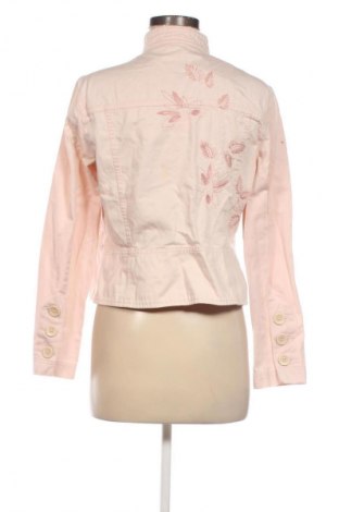 Дамско яке Marks & Spencer, Размер M, Цвят Розов, Цена 48,00 лв.