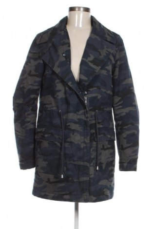 Kurtka damska Marks & Spencer, Rozmiar S, Kolor Kolorowy, Cena 130,03 zł