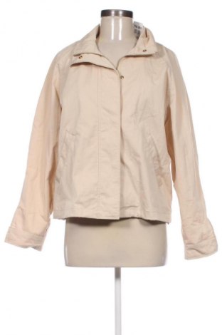 Dámska bunda  Massimo Dutti, Veľkosť S, Farba Béžová, Cena  45,52 €