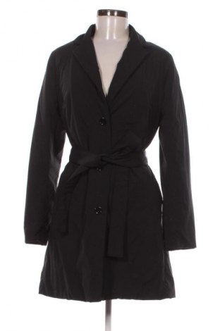 Kurtka damska Massimo Dutti, Rozmiar S, Kolor Czarny, Cena 466,48 zł