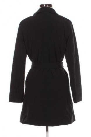 Kurtka damska Massimo Dutti, Rozmiar S, Kolor Czarny, Cena 466,48 zł