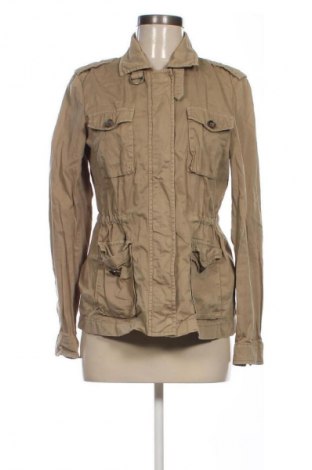 Női dzseki Massimo Dutti, Méret S, Szín Zöld, Ár 9 160 Ft