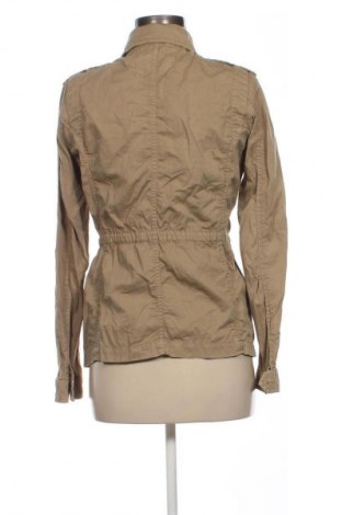 Női dzseki Massimo Dutti, Méret S, Szín Zöld, Ár 9 160 Ft