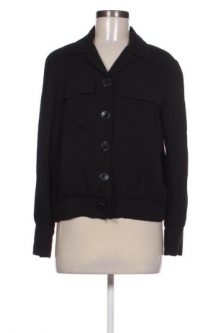 Dámská bunda  Massimo Dutti, Velikost M, Barva Černá, Cena  669,00 Kč