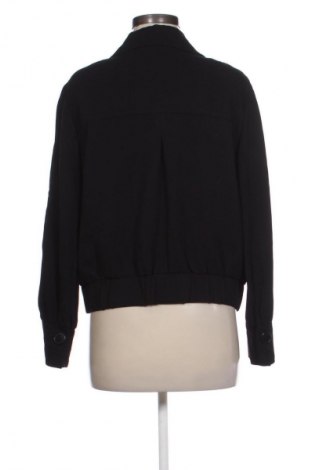 Dámská bunda  Massimo Dutti, Velikost M, Barva Černá, Cena  669,00 Kč