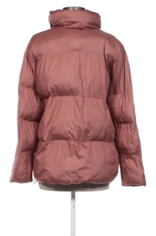 Női dzseki Massimo Dutti, Méret XS, Szín Hamurózsaszín, Ár 29 339 Ft