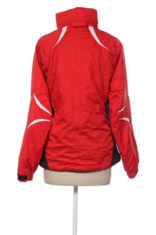 Γυναικείο μπουφάν Maul, Μέγεθος M, Χρώμα Κόκκινο, Τιμή 6,99 €