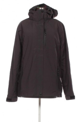 Női dzseki Maul, Méret XL, Szín Szürke, Ár 19 749 Ft