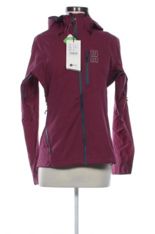 Dámska bunda  Maul, Veľkosť M, Farba Červená, Cena  46,95 €