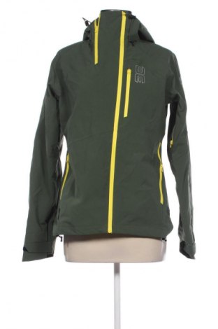 Dámska bunda  Maul, Veľkosť M, Farba Zelená, Cena  46,95 €