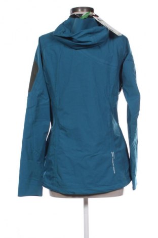 Дамско яке Maul, Размер M, Цвят Син, Цена 77,99 лв.