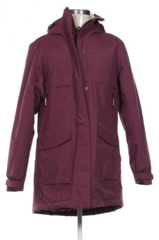 Damenjacke Maul, Größe L, Farbe Rot, Preis € 50,99