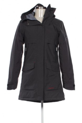 Дамско яке Maul, Размер S, Цвят Сив, Цена 93,99 лв.