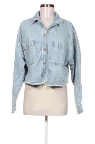 Dámska bunda  Mavi, Veľkosť M, Farba Modrá, Cena  33,95 €