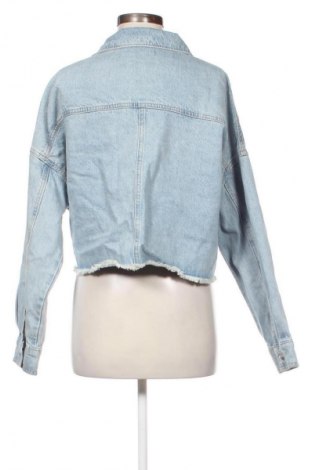 Dámska bunda  Mavi, Veľkosť M, Farba Modrá, Cena  33,95 €