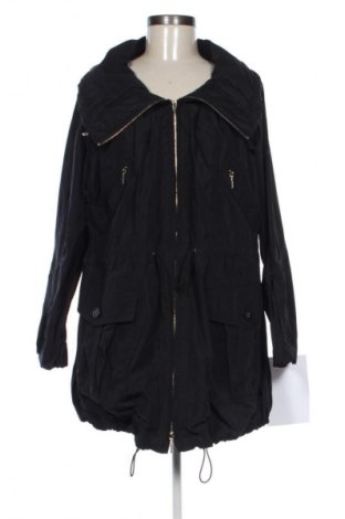 Дамско яке Weekend Max Mara, Размер S, Цвят Черен, Цена 964,99 лв.