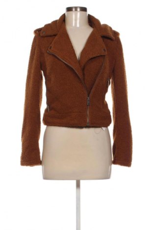 Dámská bunda  Max Studio, Velikost XS, Barva Hnědá, Cena  869,00 Kč