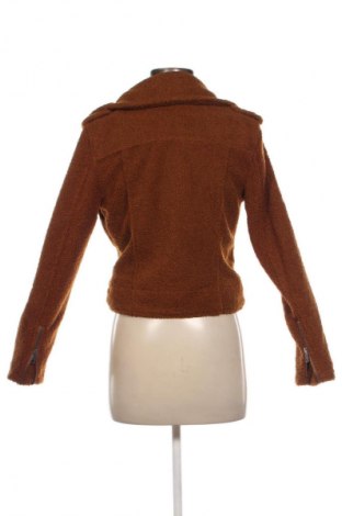 Dámská bunda  Max Studio, Velikost XS, Barva Hnědá, Cena  869,00 Kč
