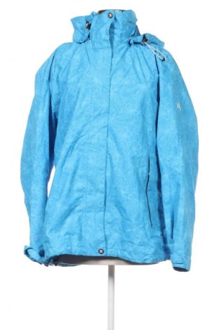 Damenjacke McKinley, Größe XXL, Farbe Blau, Preis € 8,99