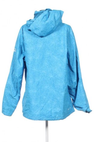 Damenjacke McKinley, Größe XXL, Farbe Blau, Preis € 8,99