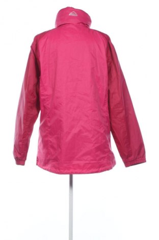 Дамско яке McKinley, Размер XL, Цвят Розов, Цена 61,94 лв.