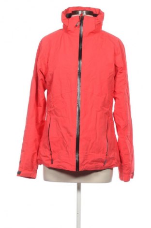 Damenjacke McKinley, Größe M, Farbe Rot, Preis € 36,99