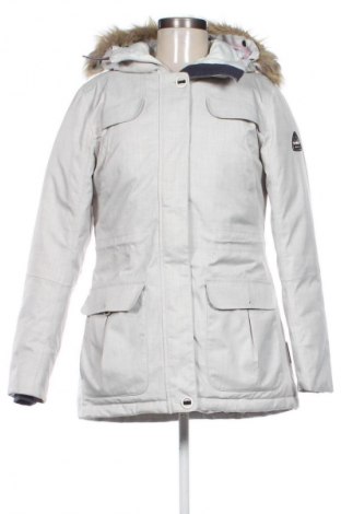 Damenjacke McKinley, Größe S, Farbe Grau, Preis 52,40 €