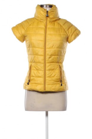 Női dzseki Me & Me, Méret S, Szín Sárga, Ár 7 038 Ft