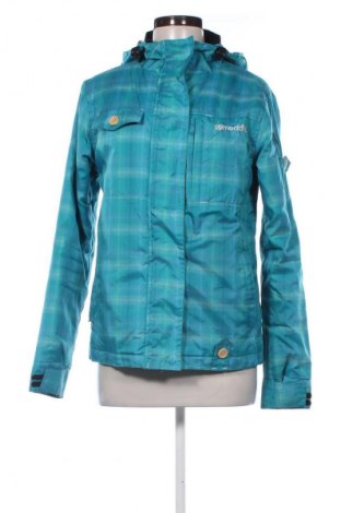 Női dzseki Meatfly, Méret XS, Szín Sokszínű, Ár 9 606 Ft