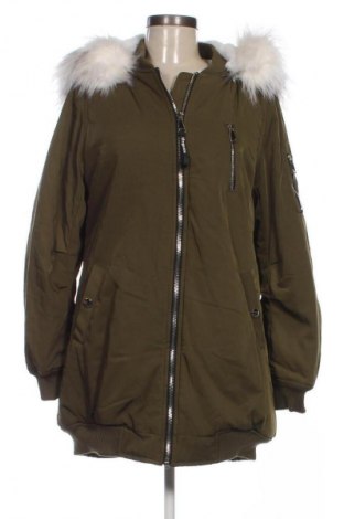 Damenjacke Megusto, Größe M, Farbe Grün, Preis € 35,99