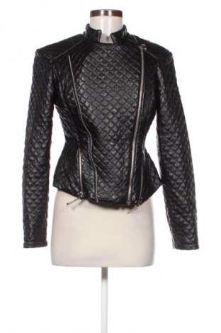 Дамско яке Megz, Размер M, Цвят Черен, Цена 47,88 лв.