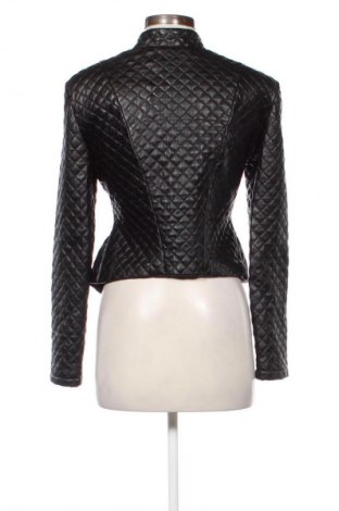 Дамско яке Megz, Размер M, Цвят Черен, Цена 47,88 лв.