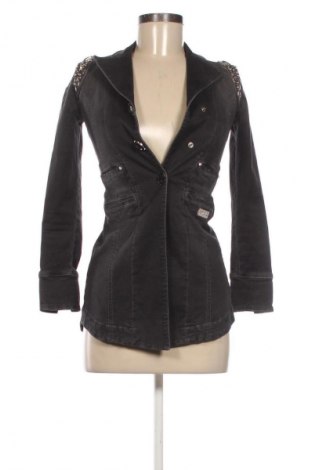 Dámska bunda  Met, Veľkosť S, Farba Sivá, Cena  46,00 €